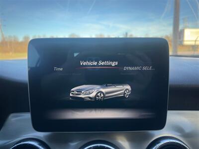 2018 Mercedes-Benz CLA CLA 250   - Photo 26 - Indianapolis, IN 46234