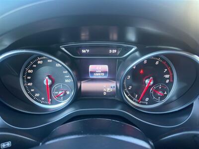 2018 Mercedes-Benz CLA CLA 250   - Photo 16 - Indianapolis, IN 46234