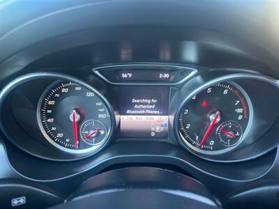 2018 Mercedes-Benz CLA CLA 250   - Photo 19 - Indianapolis, IN 46234