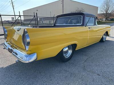 1957 Ford RANCHERO AUTOMATIC   - Photo 4 - Indianapolis, IN 46234