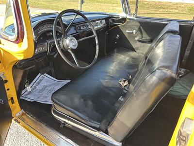 1957 Ford RANCHERO AUTOMATIC   - Photo 7 - Indianapolis, IN 46234