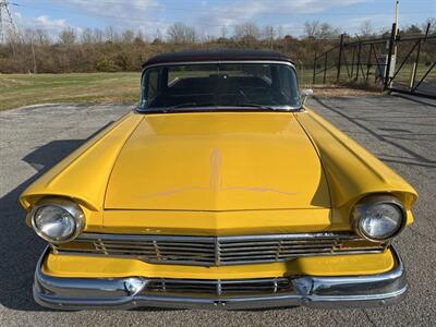 1957 Ford RANCHERO AUTOMATIC   - Photo 6 - Indianapolis, IN 46234