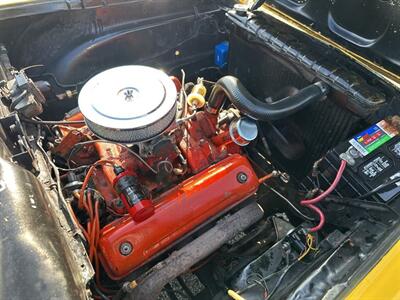 1957 Ford RANCHERO AUTOMATIC   - Photo 9 - Indianapolis, IN 46234