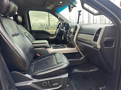 2019 Ford F-250 Lariat - Photo 15 - Indianapolis, IN 46234