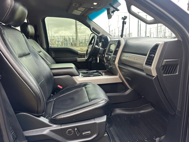 2019 Ford F-250 Lariat - Photo 15 - Indianapolis, IN 46234