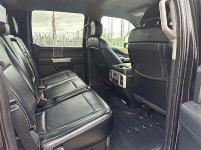 2019 Ford F-250 Lariat - Photo 14 - Indianapolis, IN 46234