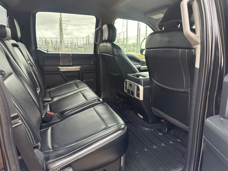 2019 Ford F-250 Lariat - Photo 14 - Indianapolis, IN 46234