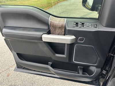 2019 Ford F-250 Lariat - Photo 34 - Indianapolis, IN 46234