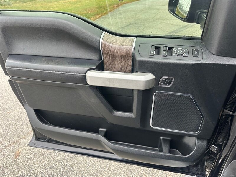 2019 Ford F-250 Lariat - Photo 34 - Indianapolis, IN 46234