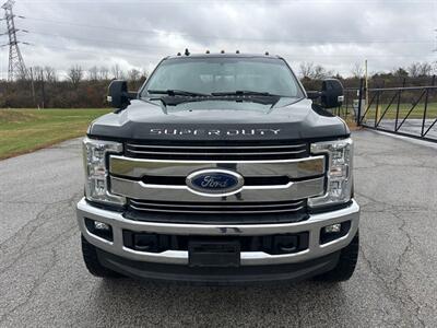2019 Ford F-250 Lariat - Photo 2 - Indianapolis, IN 46234