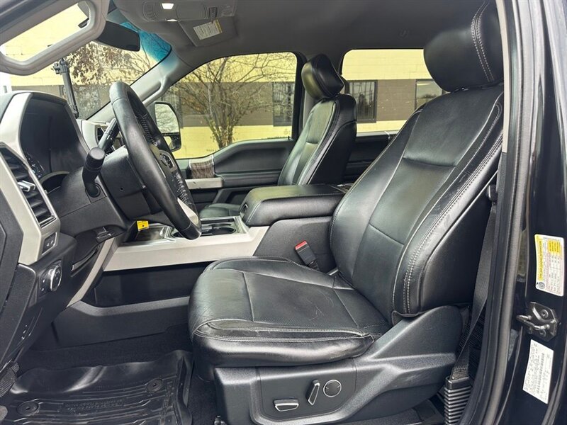 2019 Ford F-250 Lariat - Photo 10 - Indianapolis, IN 46234