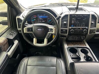 2019 Ford F-250 Lariat - Photo 8 - Indianapolis, IN 46234