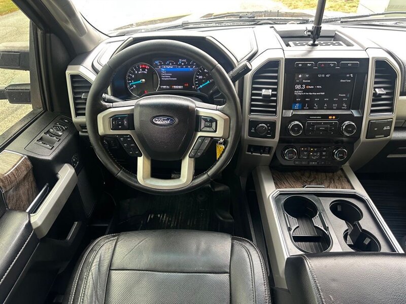 2019 Ford F-250 Lariat - Photo 8 - Indianapolis, IN 46234