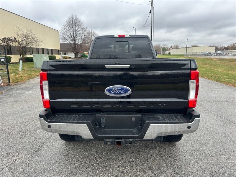 2019 Ford F-250 Lariat - Photo 5 - Indianapolis, IN 46234