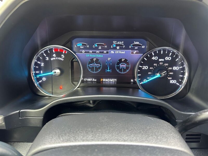 2019 Ford F-250 Lariat - Photo 20 - Indianapolis, IN 46234