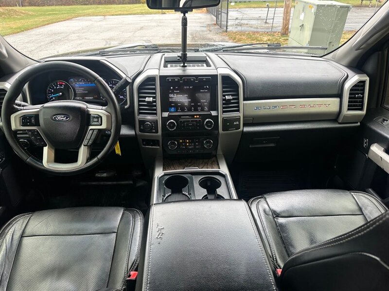 2019 Ford F-250 Lariat - Photo 7 - Indianapolis, IN 46234