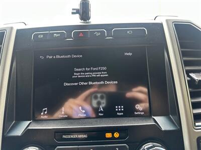 2019 Ford F-250 Lariat - Photo 29 - Indianapolis, IN 46234