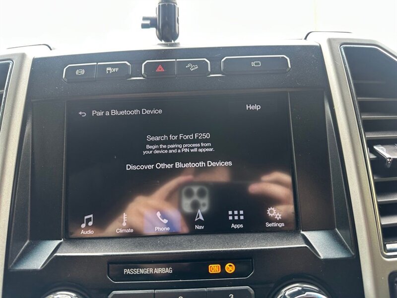 2019 Ford F-250 Lariat - Photo 29 - Indianapolis, IN 46234