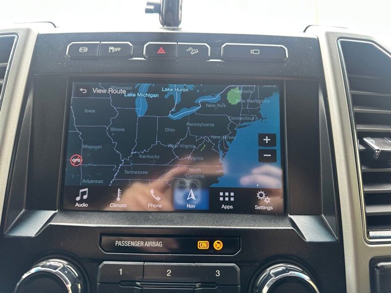 2019 Ford F-250 Lariat - Photo 30 - Indianapolis, IN 46234