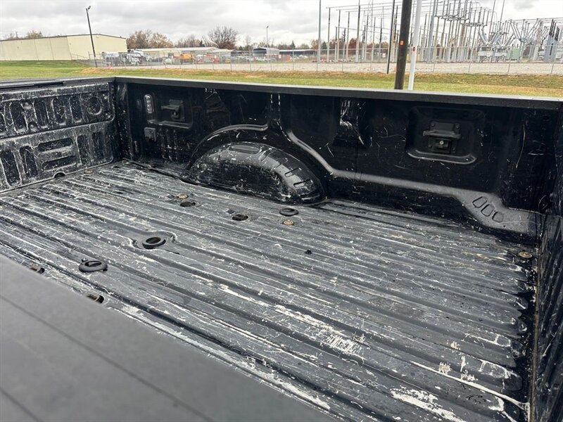 2019 Ford F-250 Lariat - Photo 37 - Indianapolis, IN 46234