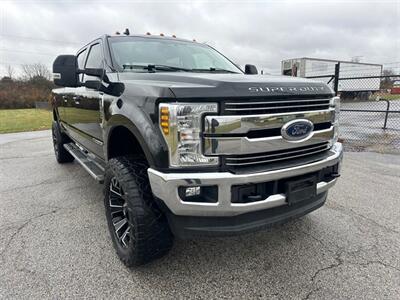 2019 Ford F-250 Lariat - Photo 3 - Indianapolis, IN 46234