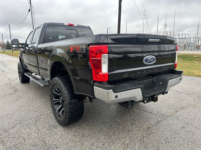 2019 Ford F-250 Lariat - Photo 6 - Indianapolis, IN 46234