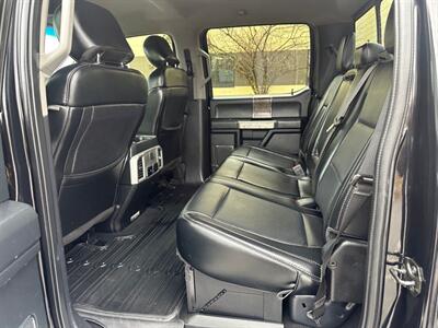 2019 Ford F-250 Lariat - Photo 11 - Indianapolis, IN 46234