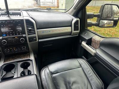 2019 Ford F-250 Lariat - Photo 9 - Indianapolis, IN 46234