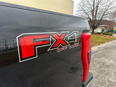 2019 Ford F-250 Lariat - Photo 35 - Indianapolis, IN 46234