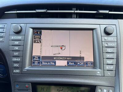 2012 Toyota Prius Four - Photo 21 - Indianapolis, IN 46234
