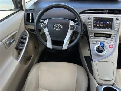 2012 Toyota Prius Four - Photo 9 - Indianapolis, IN 46234