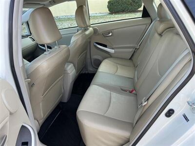 2012 Toyota Prius Four - Photo 12 - Indianapolis, IN 46234