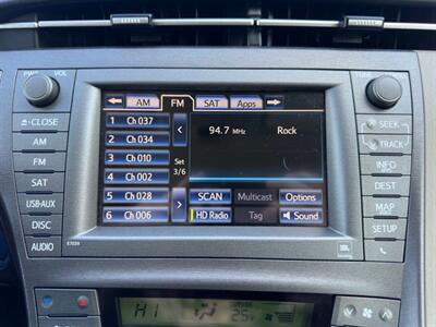2012 Toyota Prius Four - Photo 26 - Indianapolis, IN 46234