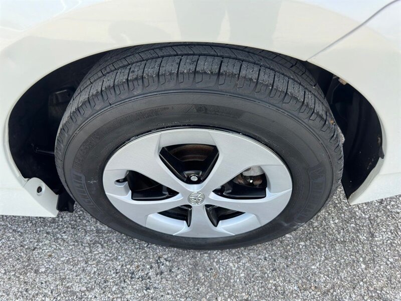 2012 Toyota Prius Four - Photo 39 - Indianapolis, IN 46234