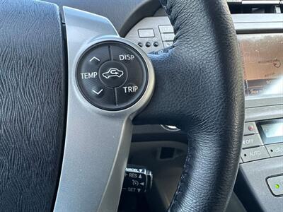 2012 Toyota Prius Four - Photo 19 - Indianapolis, IN 46234