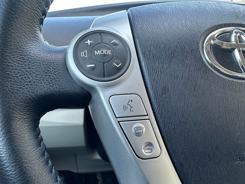 2012 Toyota Prius Four - Photo 20 - Indianapolis, IN 46234