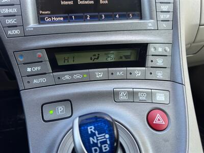 2012 Toyota Prius Four - Photo 28 - Indianapolis, IN 46234