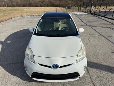 2012 Toyota Prius Four - Photo 2 - Indianapolis, IN 46234
