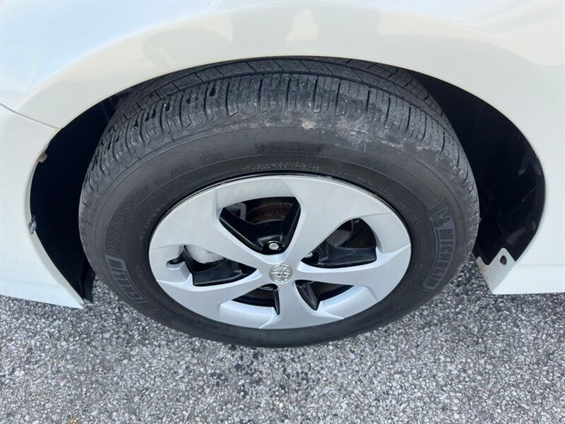 2012 Toyota Prius Four - Photo 38 - Indianapolis, IN 46234