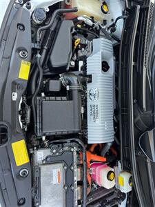 2012 Toyota Prius Four - Photo 37 - Indianapolis, IN 46234