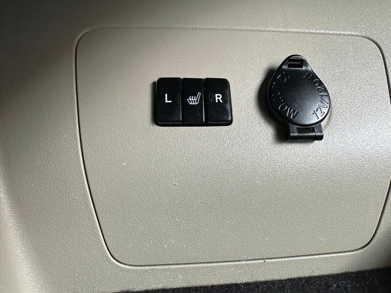 2012 Toyota Prius Four - Photo 30 - Indianapolis, IN 46234