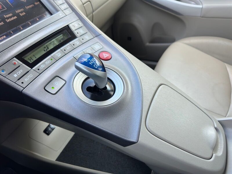 2012 Toyota Prius Four - Photo 29 - Indianapolis, IN 46234