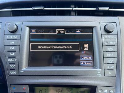 2012 Toyota Prius Four - Photo 25 - Indianapolis, IN 46234