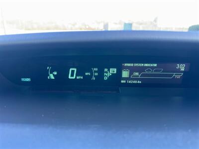 2012 Toyota Prius Four - Photo 16 - Indianapolis, IN 46234