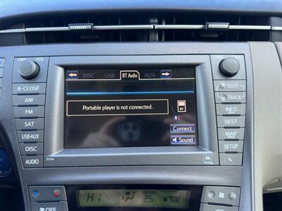 2012 Toyota Prius Four - Photo 27 - Indianapolis, IN 46234