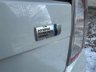 2012 Toyota Prius Four - Photo 36 - Indianapolis, IN 46234