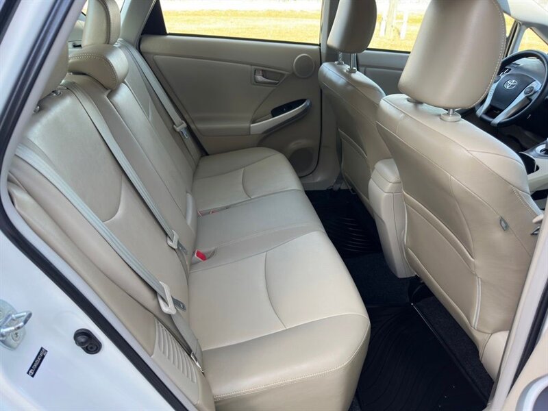 2012 Toyota Prius Four - Photo 14 - Indianapolis, IN 46234