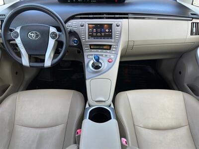 2012 Toyota Prius Four - Photo 8 - Indianapolis, IN 46234