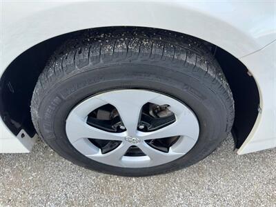2012 Toyota Prius Four - Photo 41 - Indianapolis, IN 46234