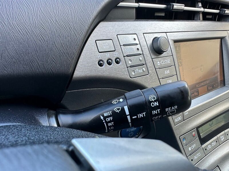 2012 Toyota Prius Four - Photo 17 - Indianapolis, IN 46234